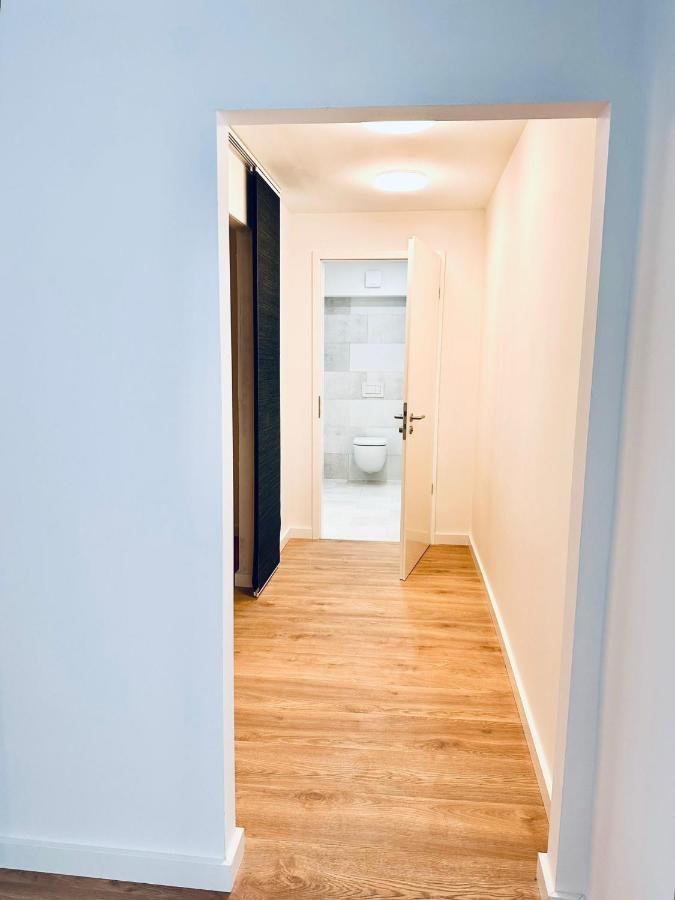 Апартаменты Lofts V26 Эссен Экстерьер фото