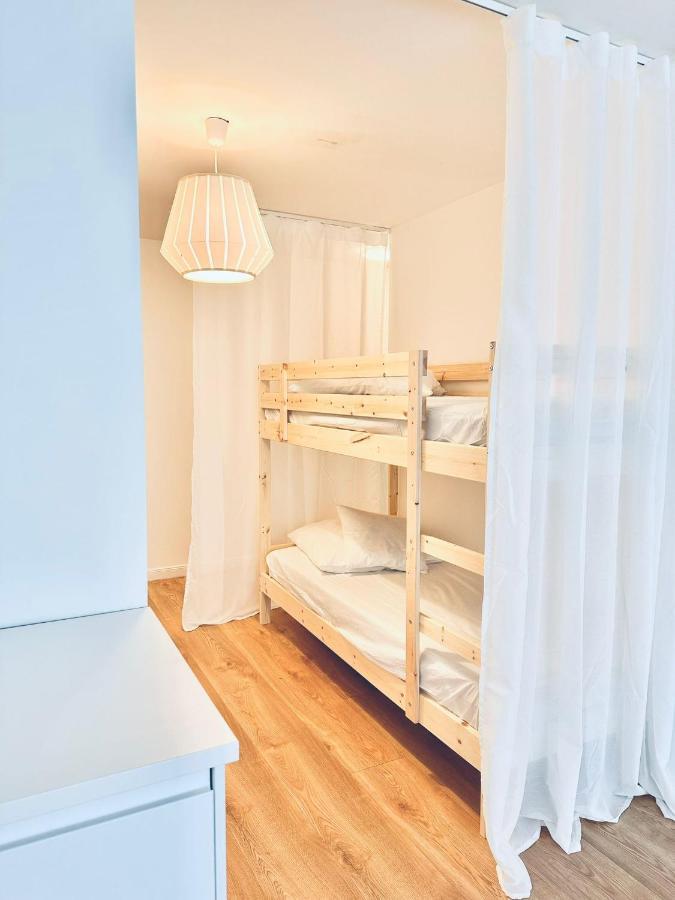 Апартаменты Lofts V26 Эссен Экстерьер фото