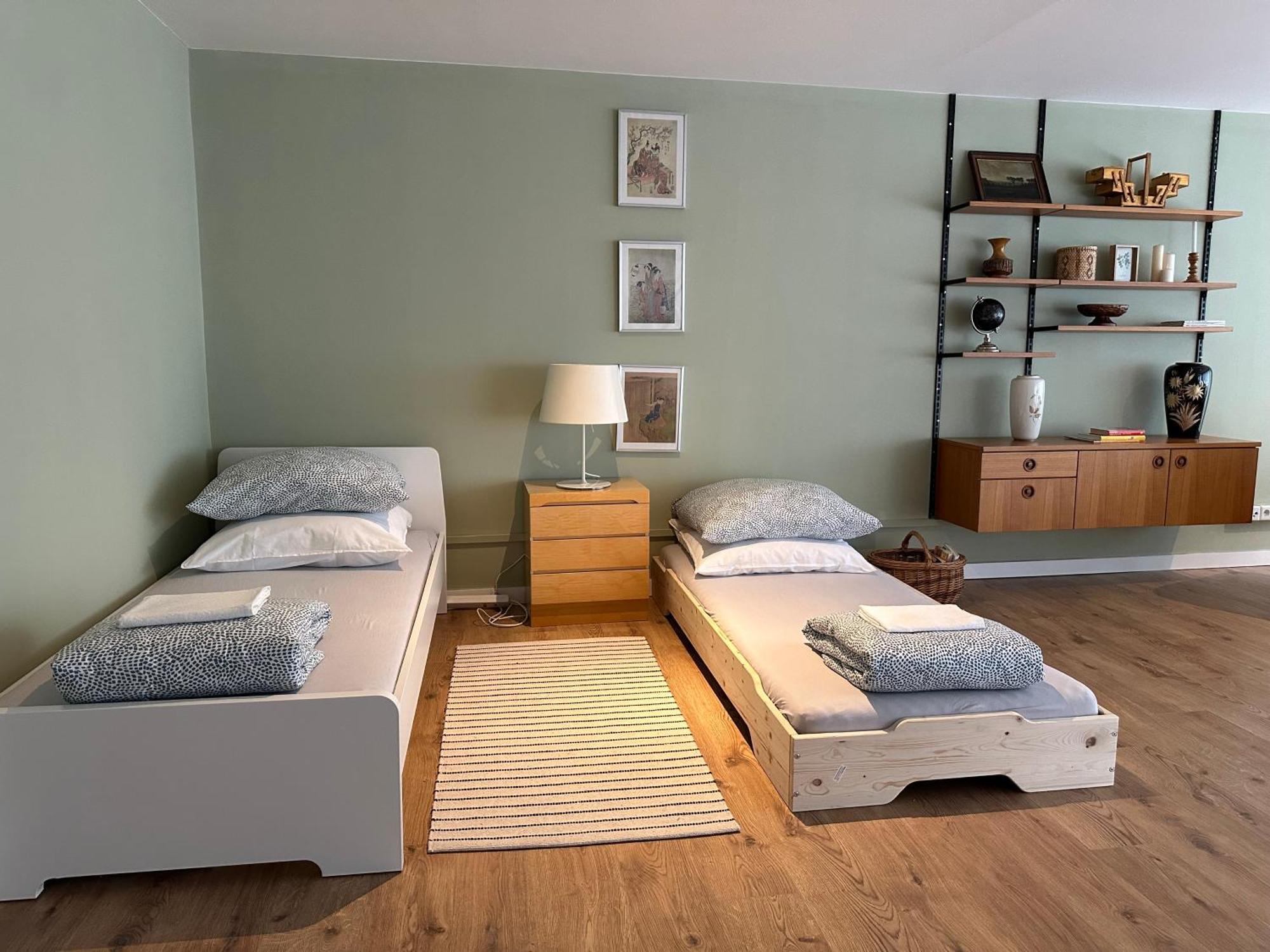 Апартаменты Lofts V26 Эссен Экстерьер фото