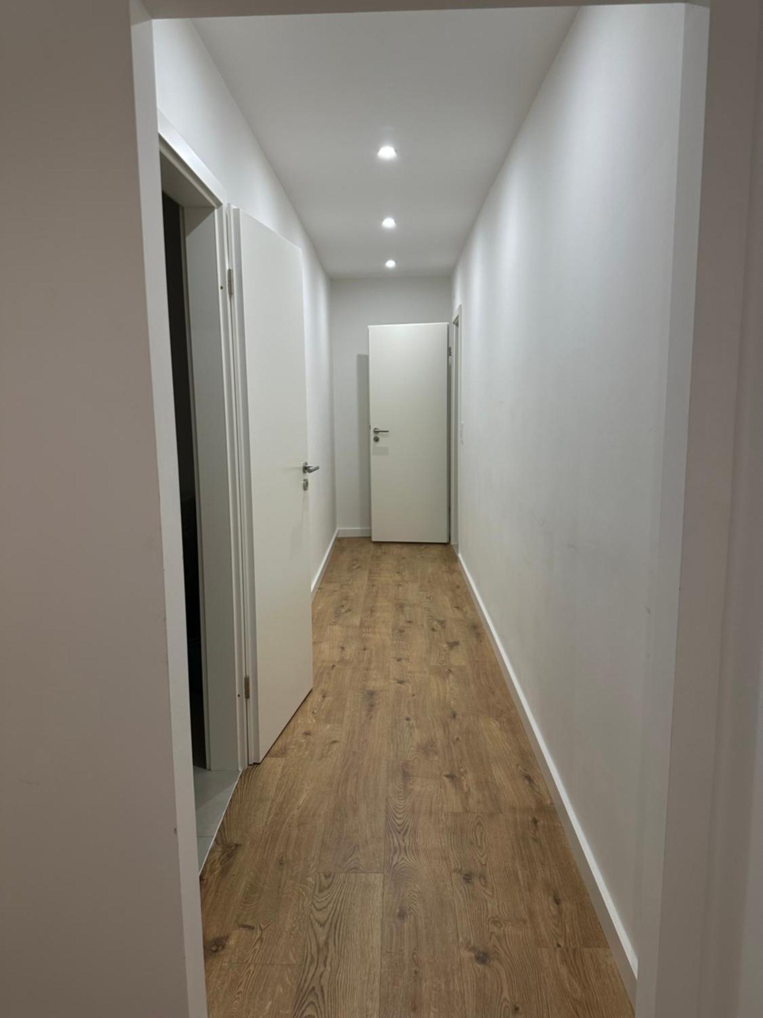 Апартаменты Lofts V26 Эссен Экстерьер фото
