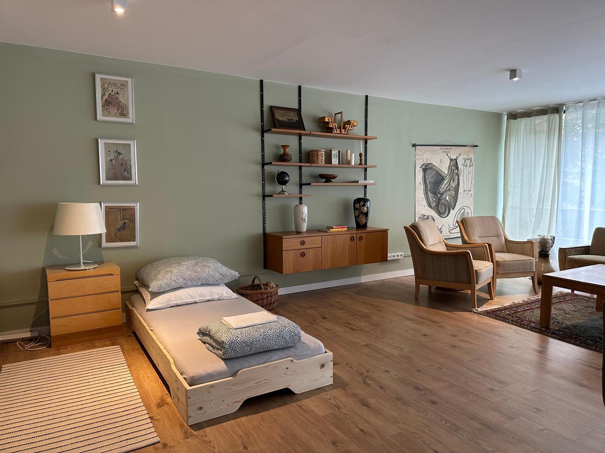 Апартаменты Lofts V26 Эссен Экстерьер фото